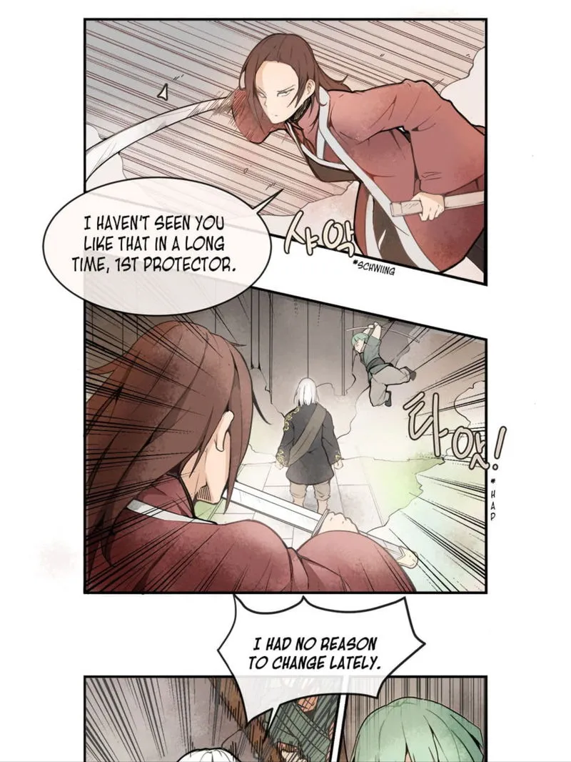 Devil Sword King Chapter 7 Online - página 2