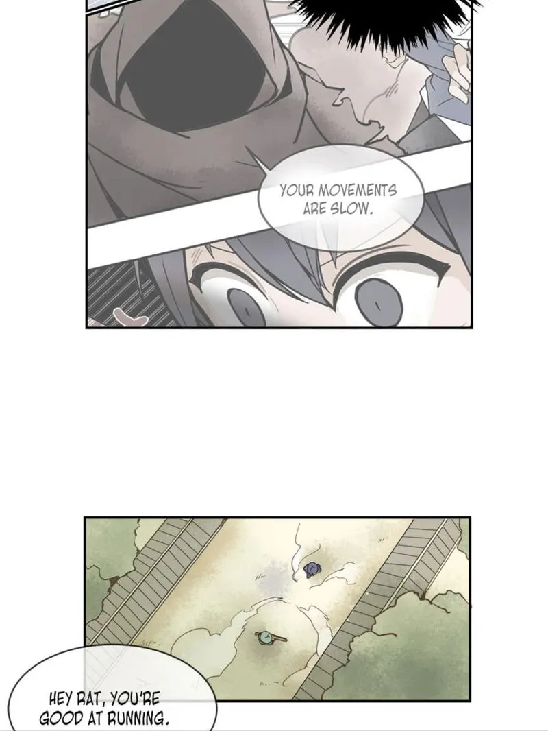 Devil Sword King Chapter 7 Online - página 13