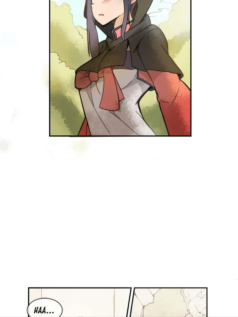 Devil Sword King Chapter 7 Online - página 18