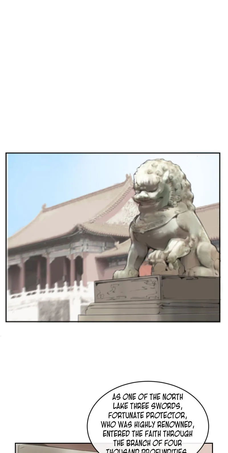 Devil Sword King Chapter 76 Online - página 1