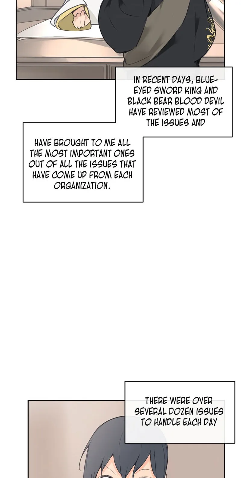 Devil Sword King Chapter 76 Online - página 5