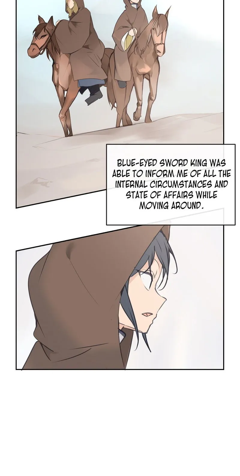 Devil Sword King Chapter 76 Online - página 8