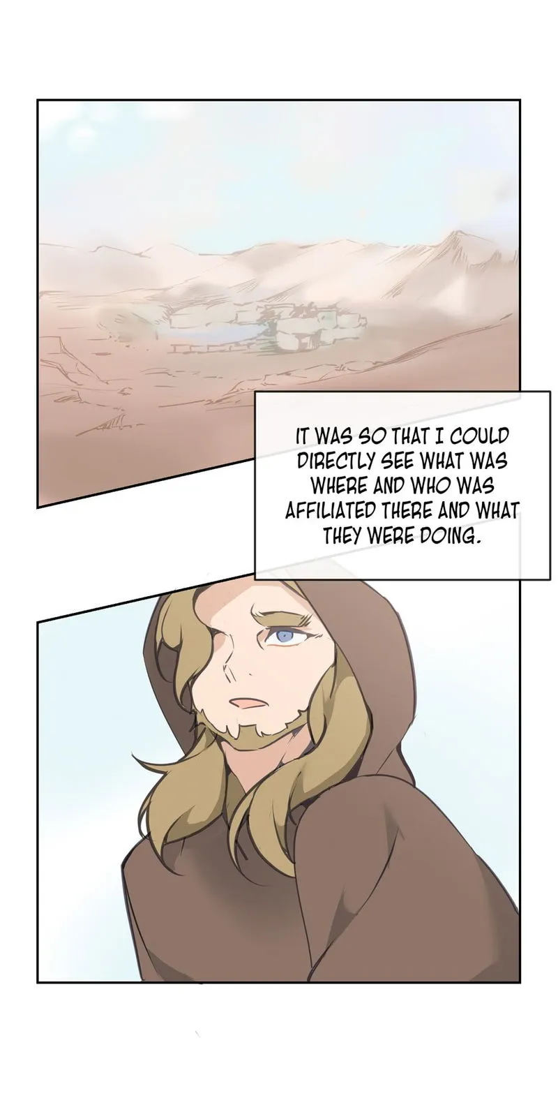 Devil Sword King Chapter 76 Online - página 9