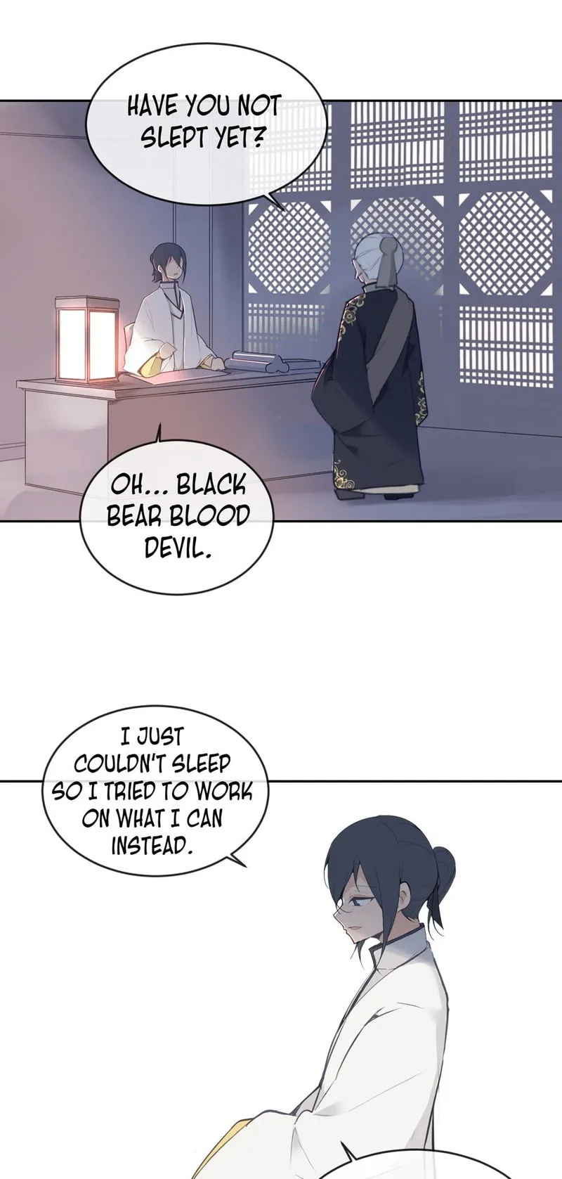 Devil Sword King Chapter 76 Online - página 14