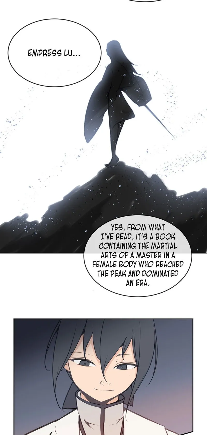 Devil Sword King Chapter 76 Online - página 16