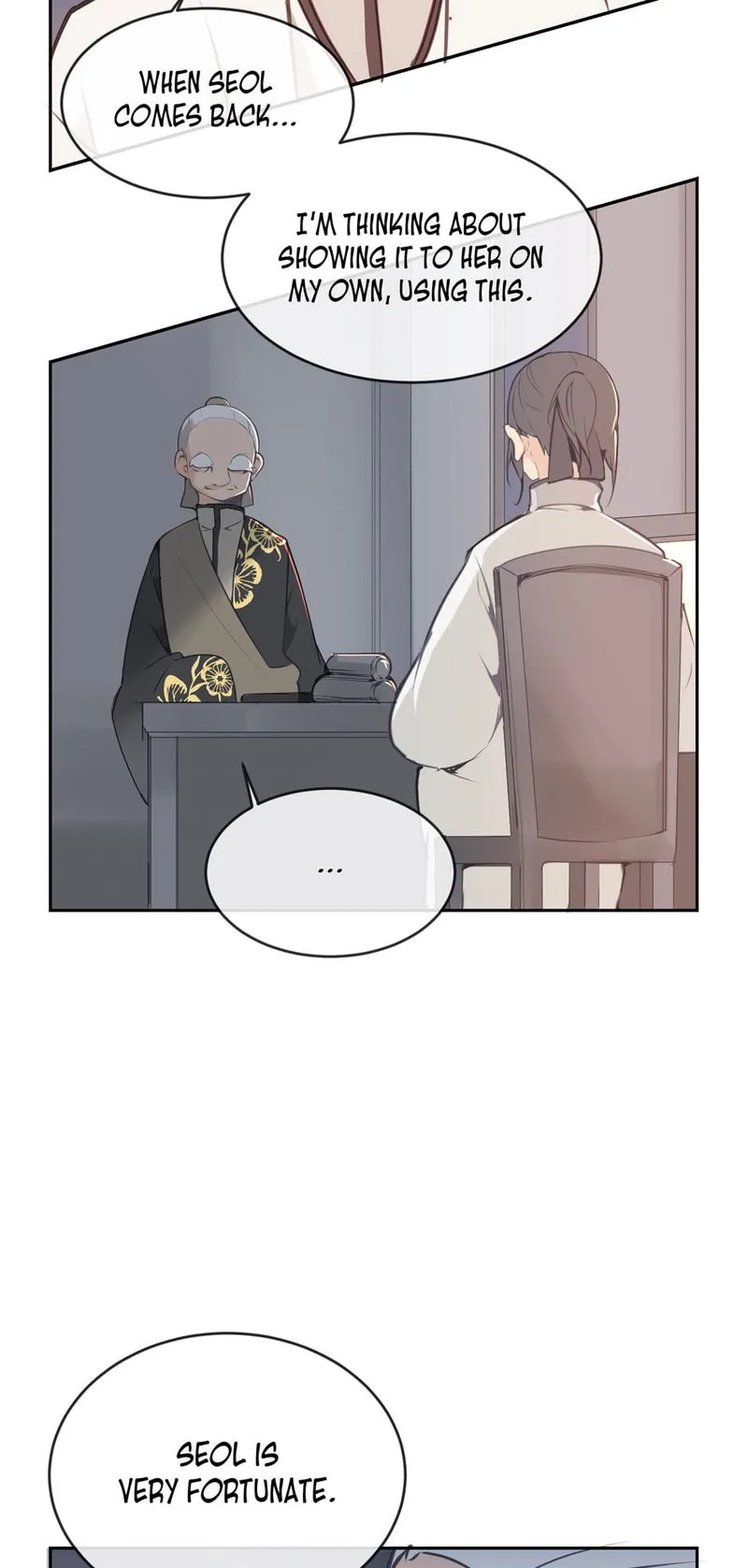 Devil Sword King Chapter 76 Online - página 17