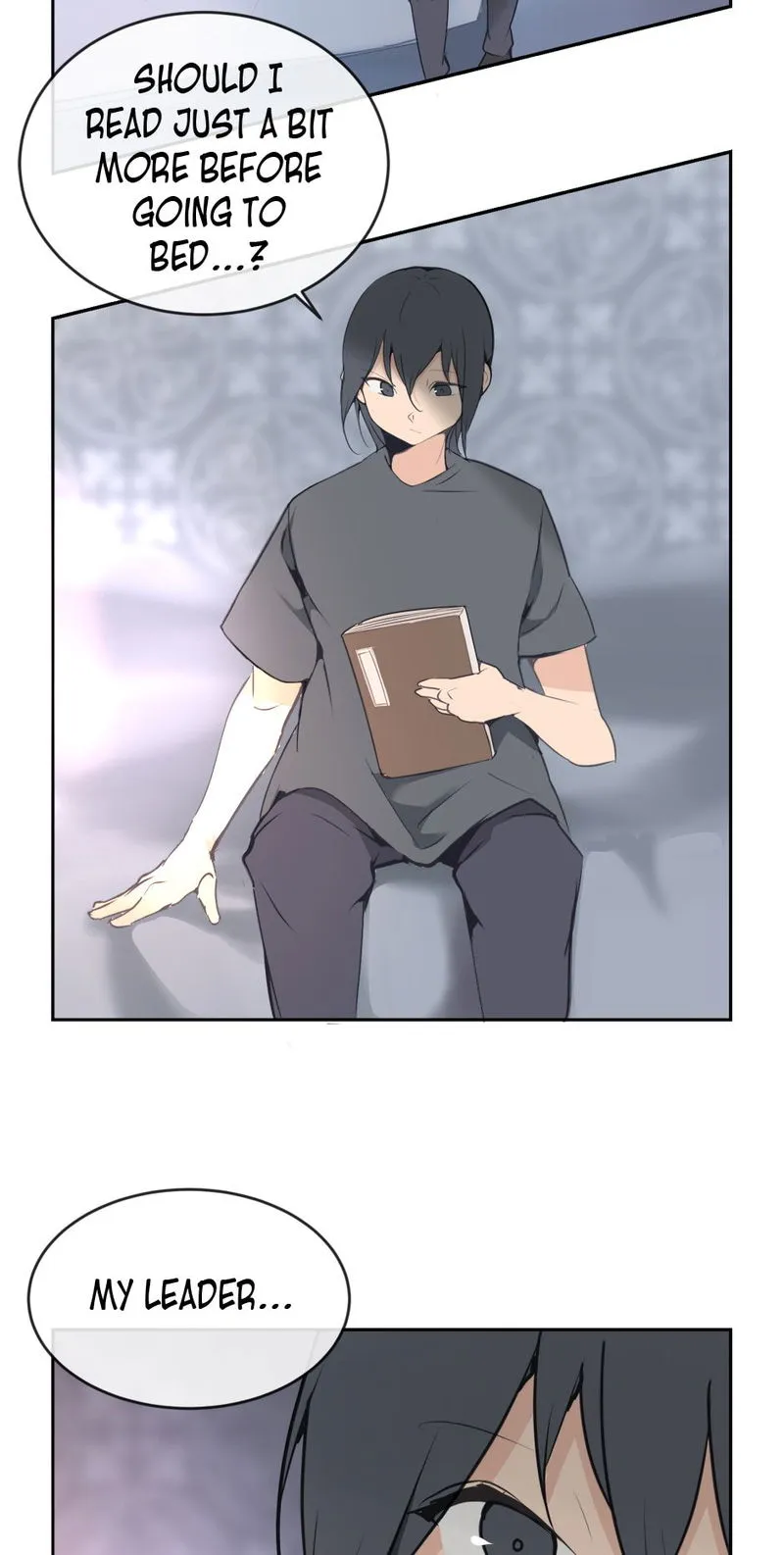 Devil Sword King Chapter 76 Online - página 22