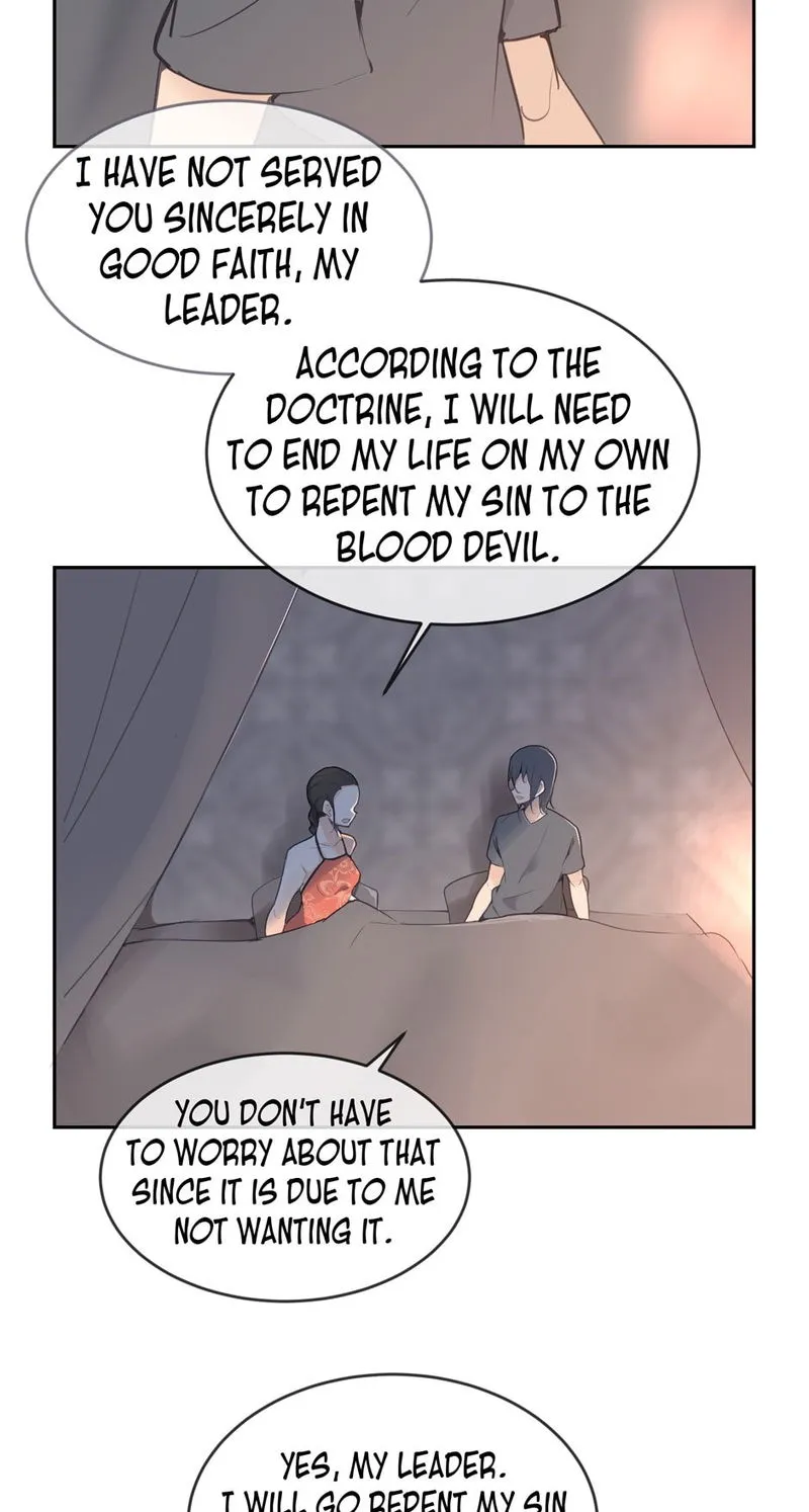 Devil Sword King Chapter 76 Online - página 31
