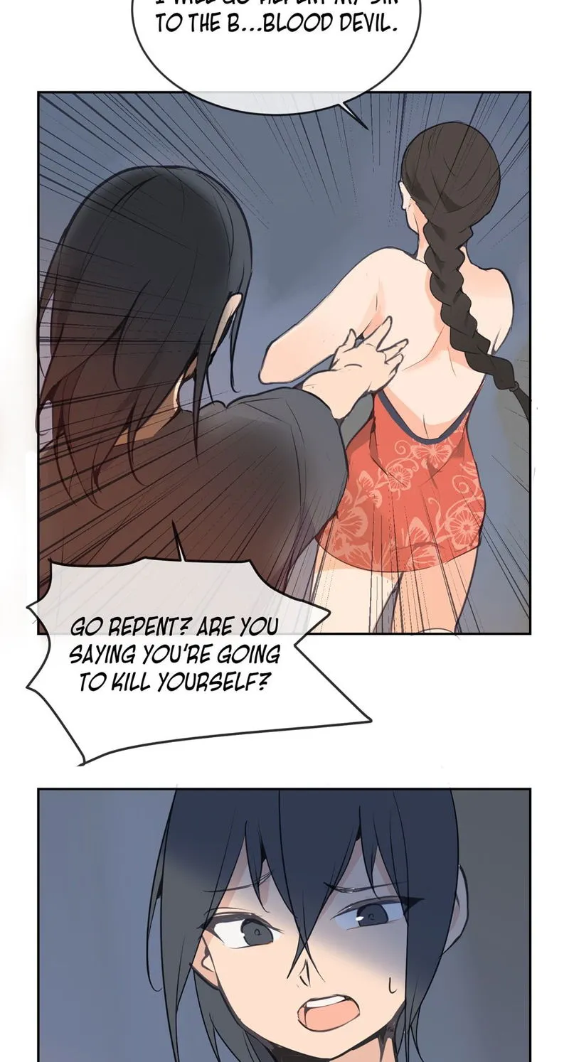 Devil Sword King Chapter 76 Online - página 32