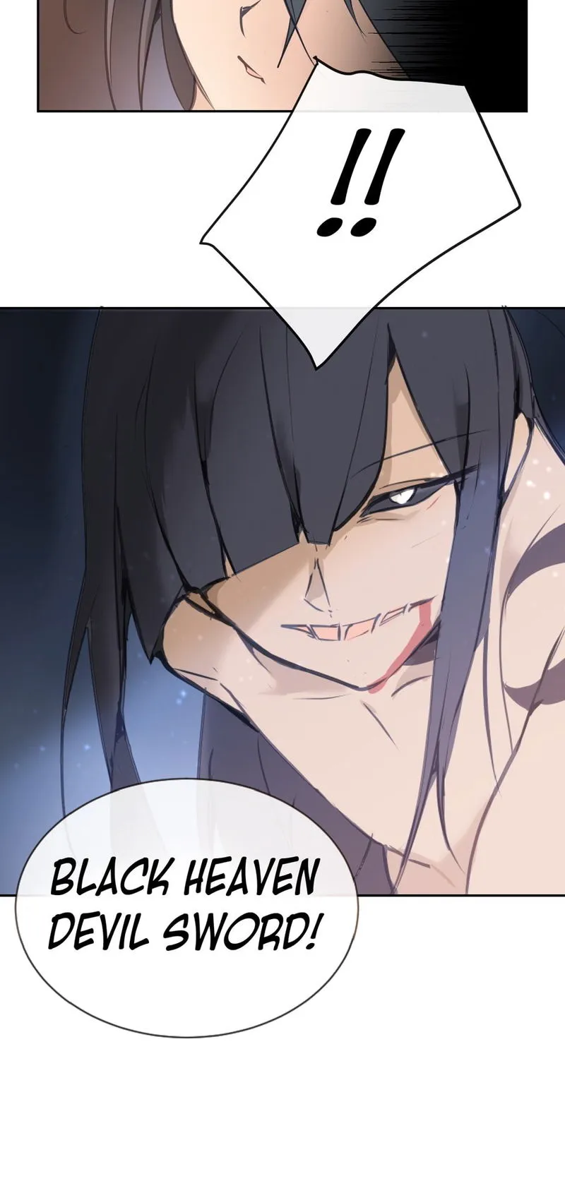 Devil Sword King Chapter 76 Online - página 38