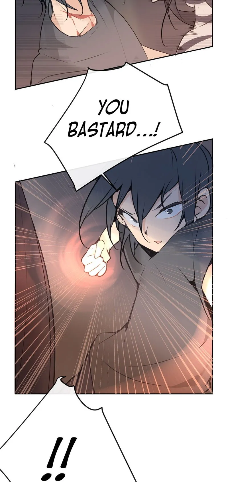 Devil Sword King Chapter 76 Online - página 40