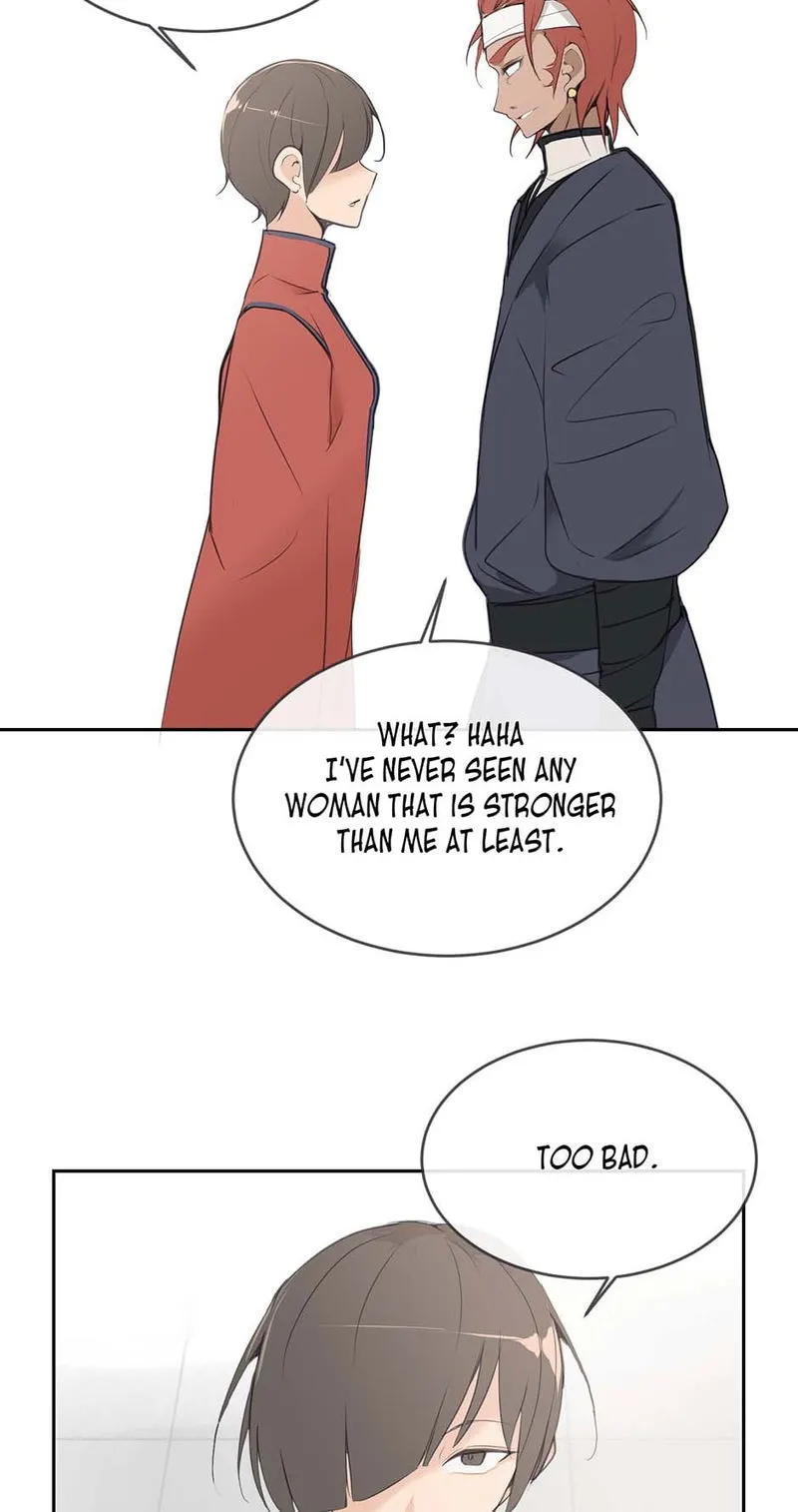 Devil Sword King Chapter 78 Online - página 6