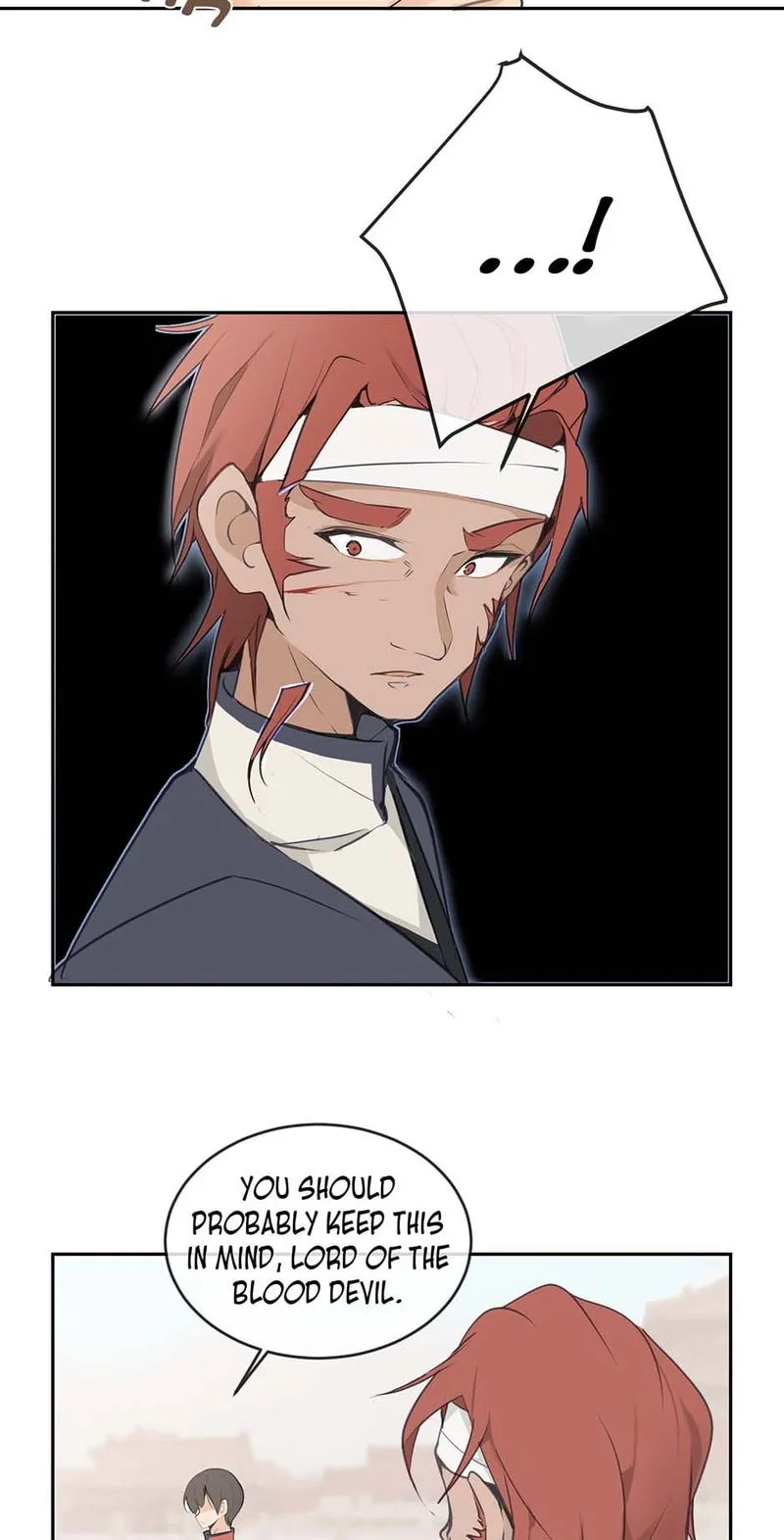 Devil Sword King Chapter 78 Online - página 12