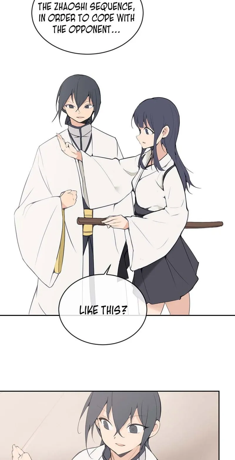 Devil Sword King Chapter 78 Online - página 18