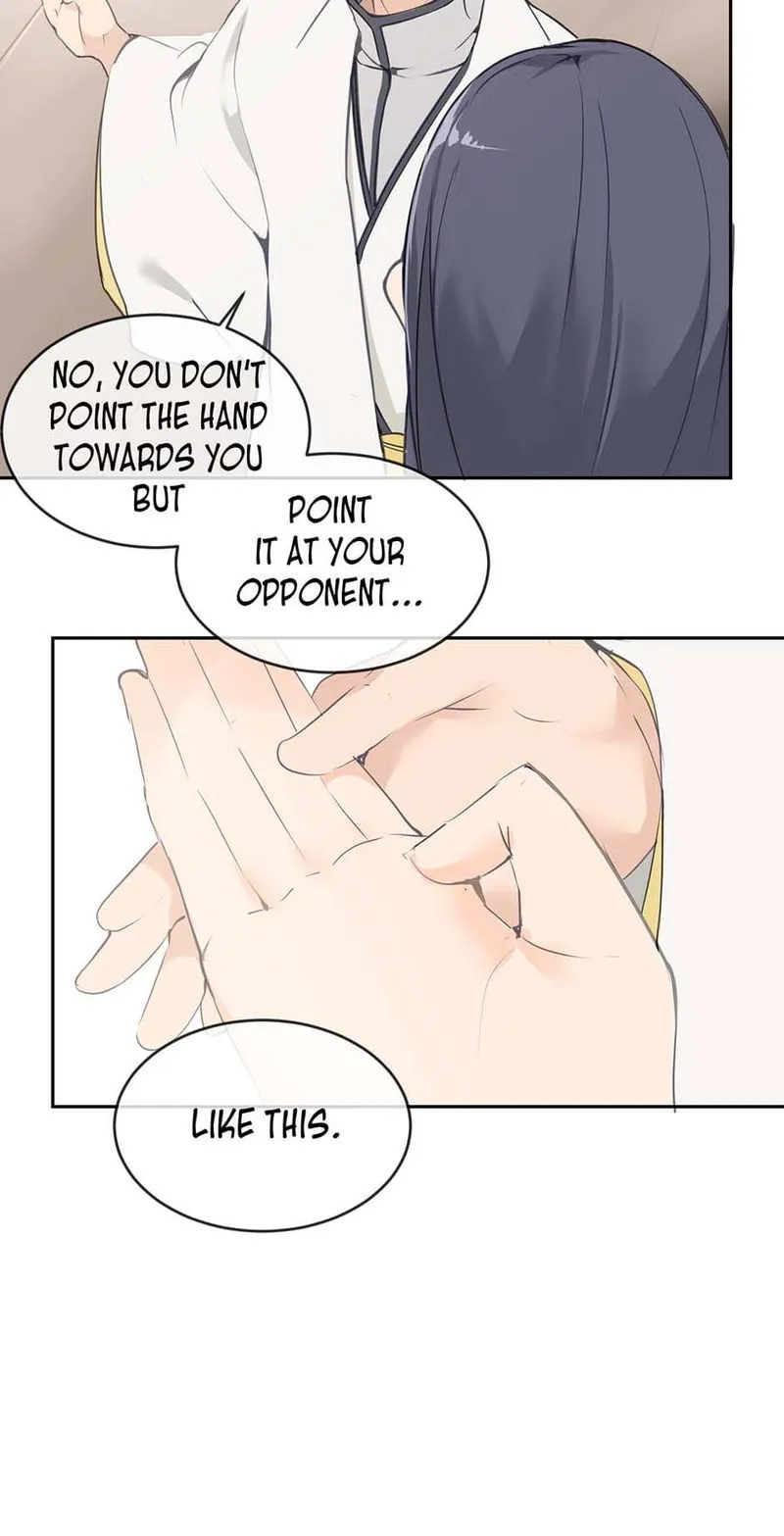 Devil Sword King Chapter 78 Online - página 19