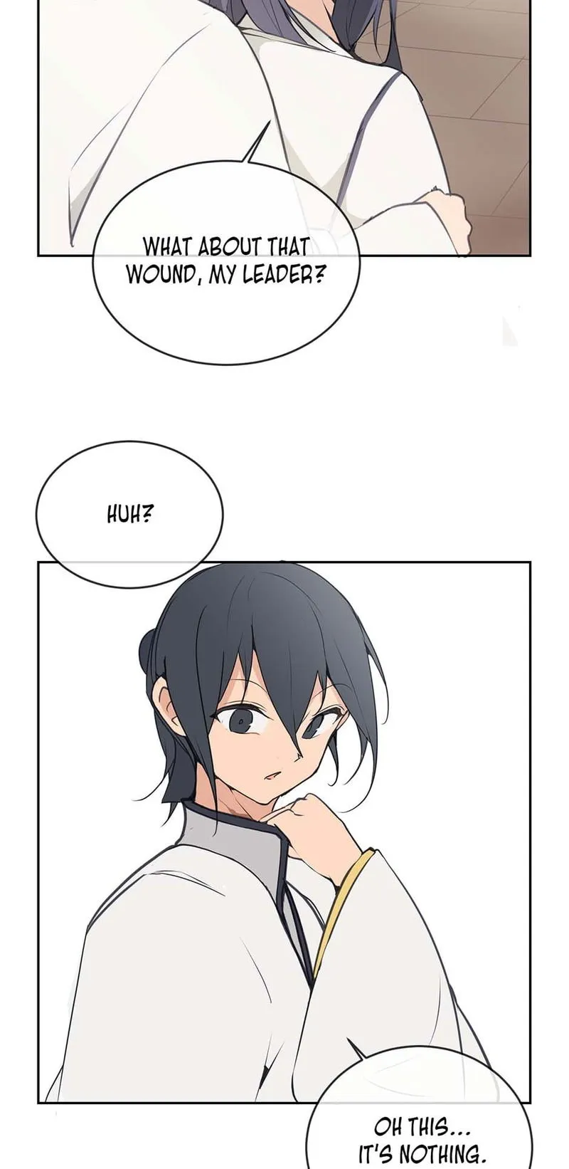 Devil Sword King Chapter 78 Online - página 25