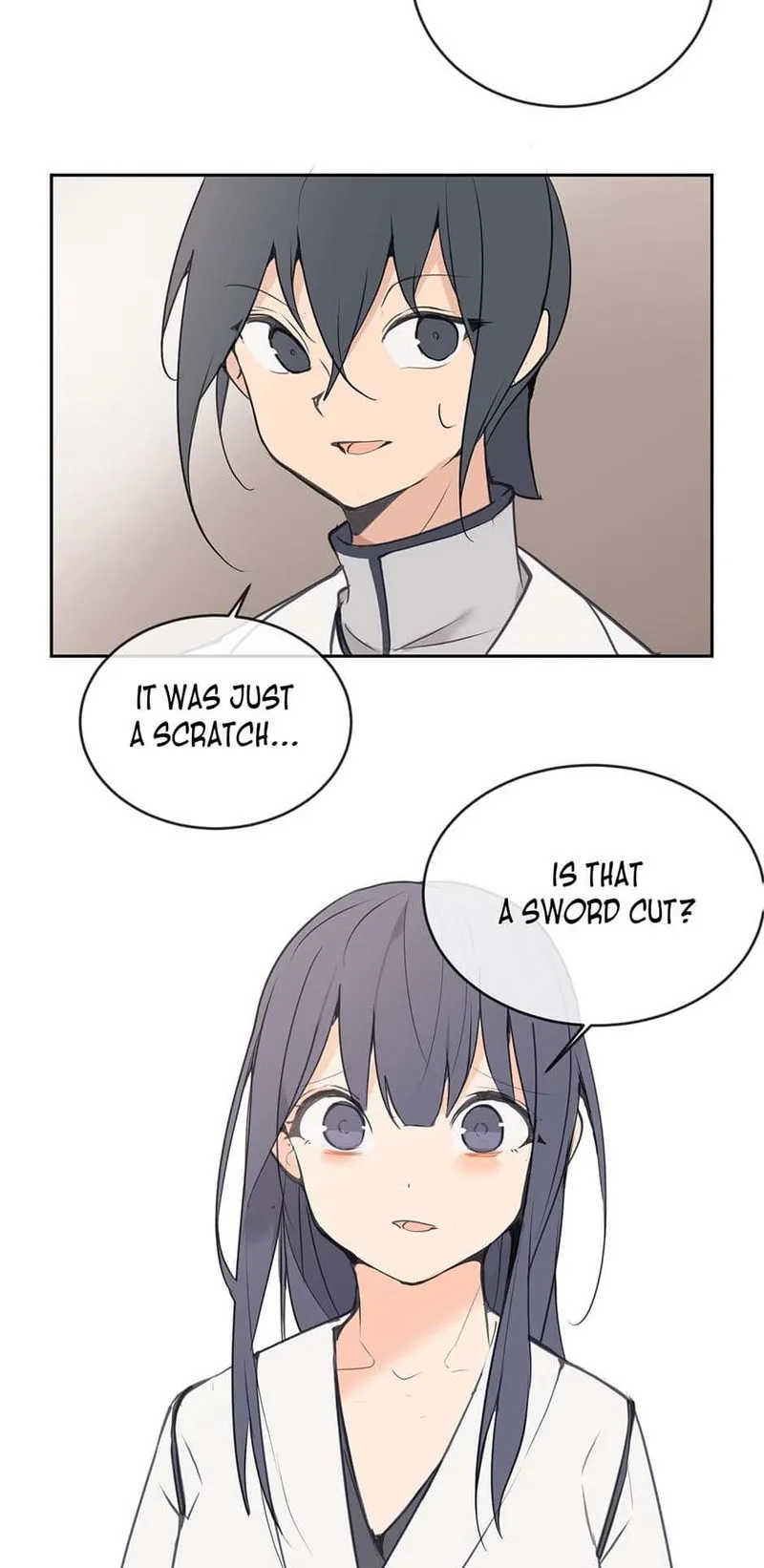 Devil Sword King Chapter 78 Online - página 26