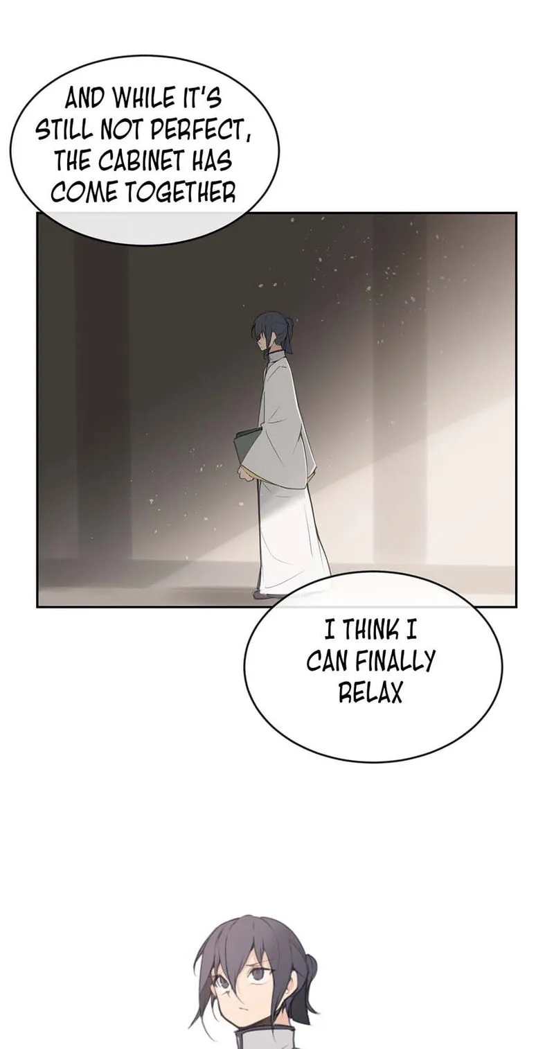 Devil Sword King Chapter 78 Online - página 38