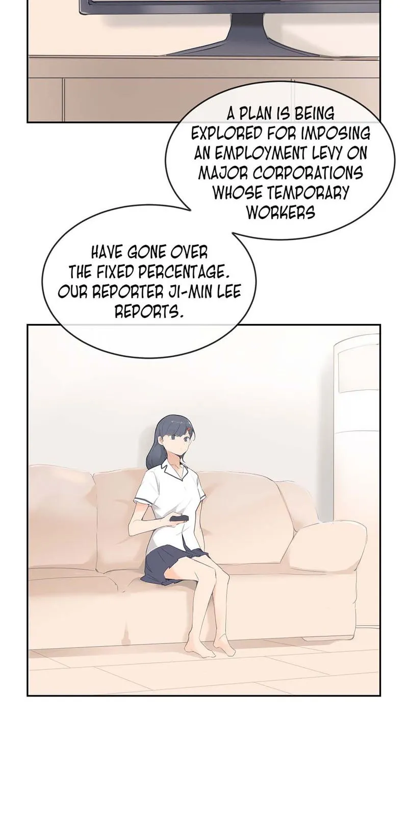 Devil Sword King Chapter 79 Online - página 2