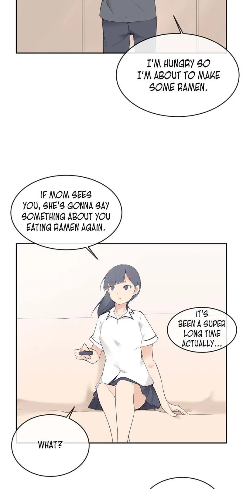 Devil Sword King Chapter 79 Online - página 4