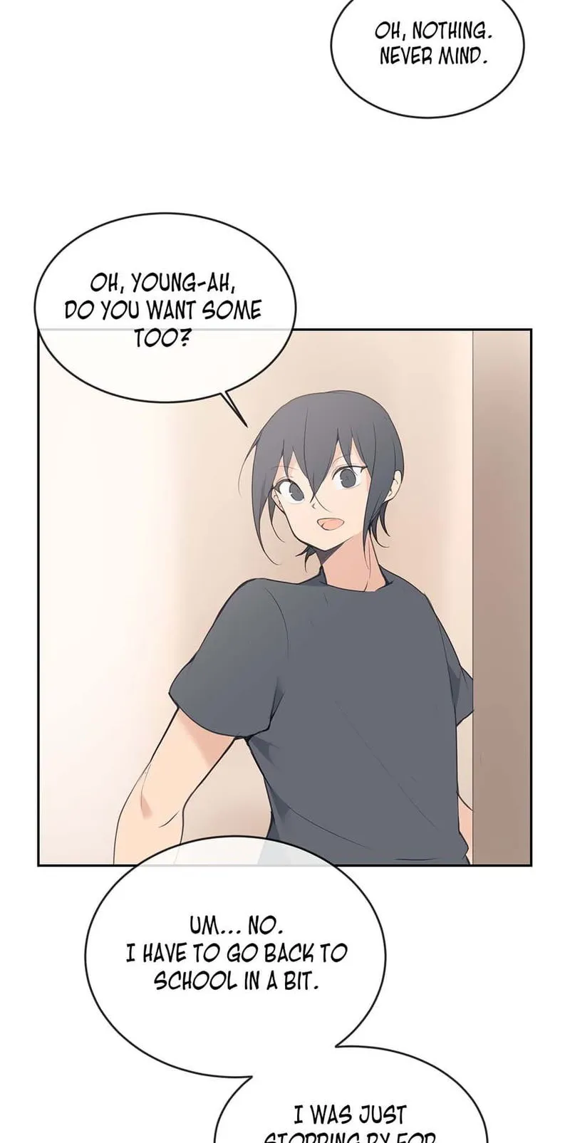 Devil Sword King Chapter 79 Online - página 5