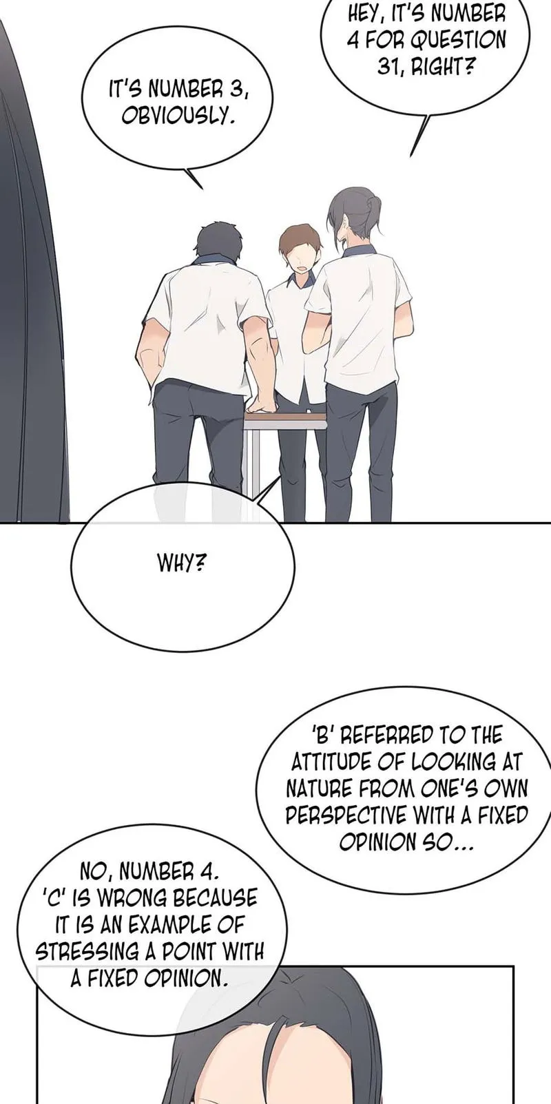 Devil Sword King Chapter 79 Online - página 40