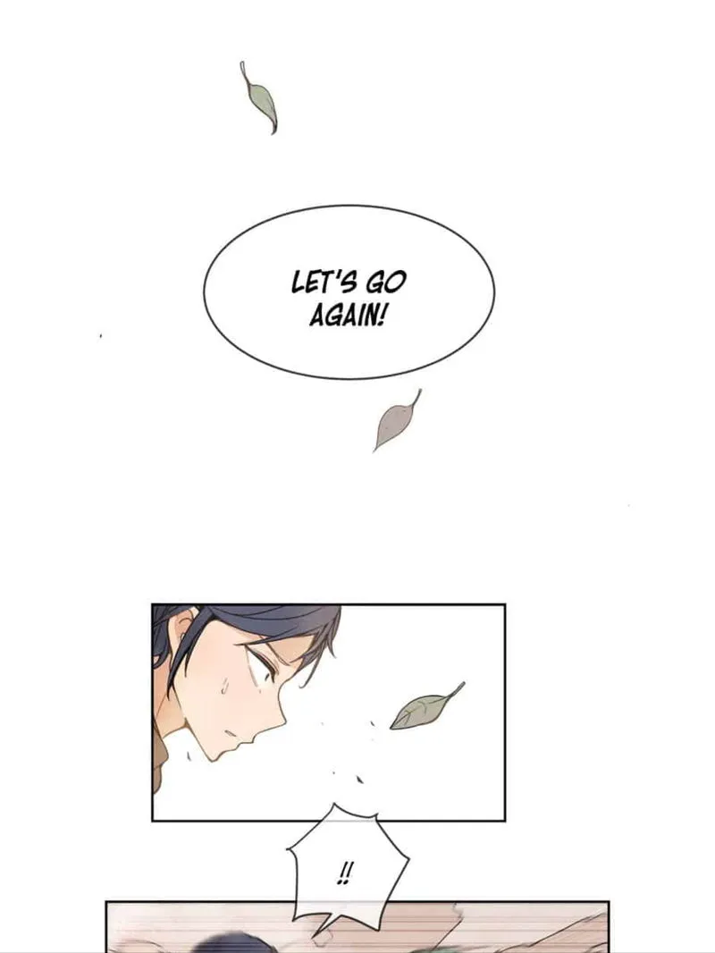 Devil Sword King Chapter 8 Online - página 1