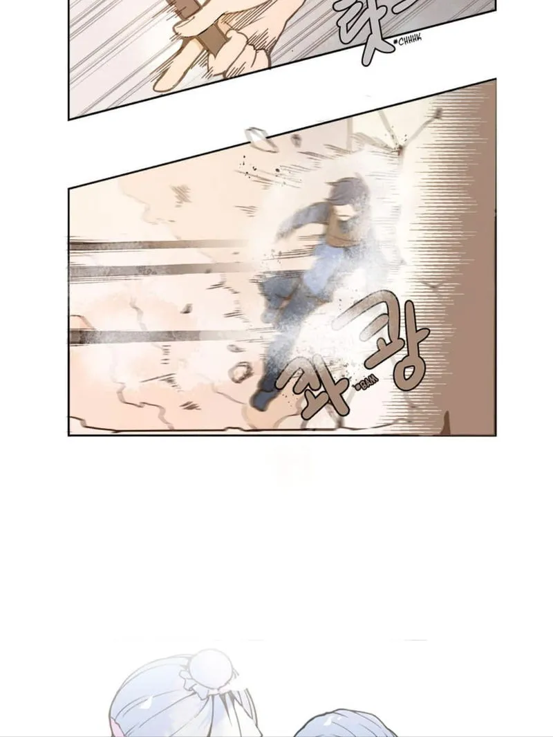 Devil Sword King Chapter 8 Online - página 4