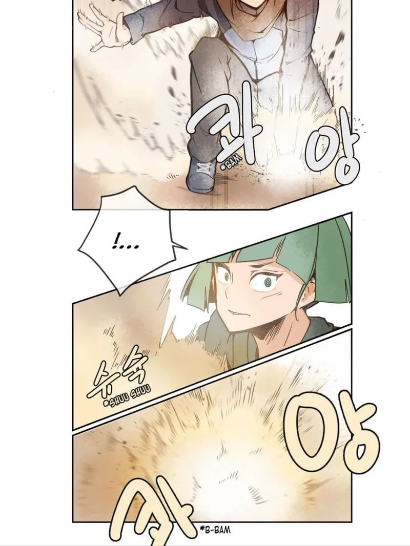 Devil Sword King Chapter 8 Online - página 11