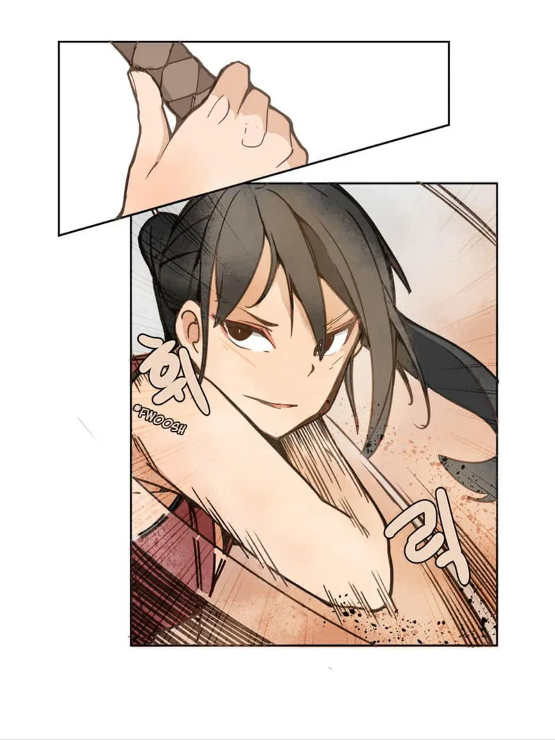 Devil Sword King Chapter 8 Online - página 13