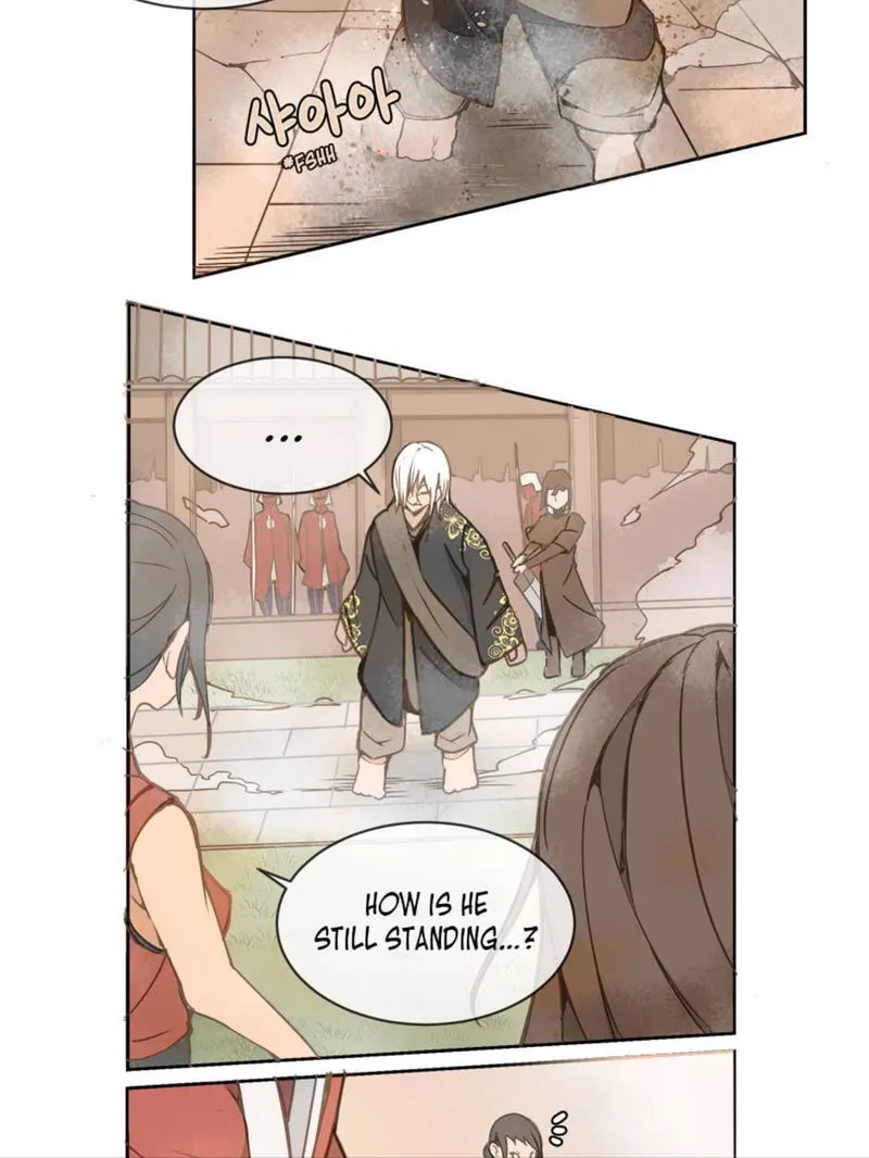 Devil Sword King Chapter 8 Online - página 15