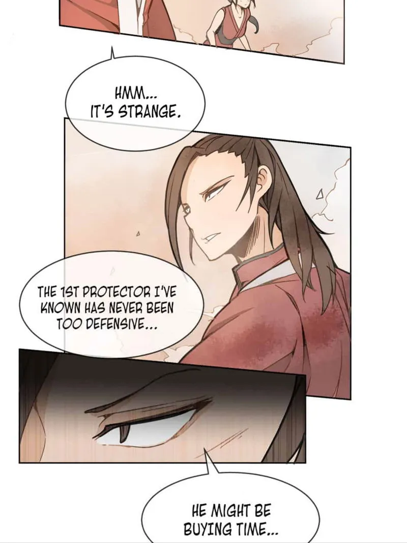 Devil Sword King Chapter 8 Online - página 16