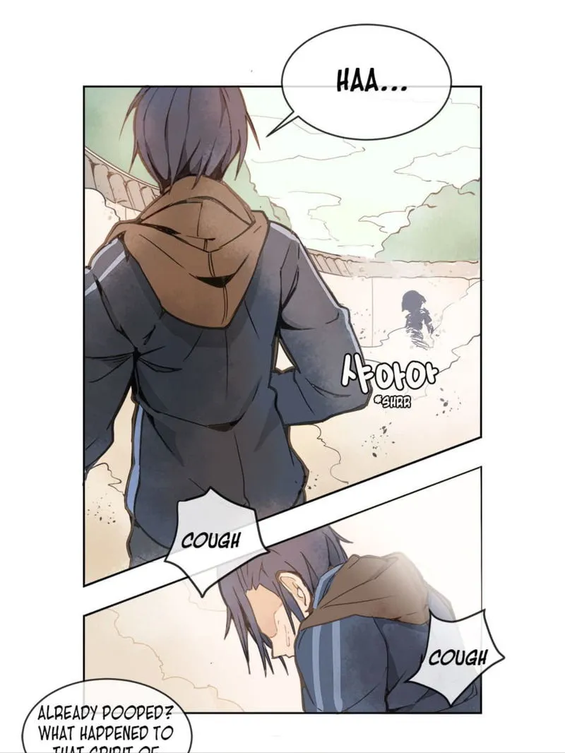 Devil Sword King Chapter 8 Online - página 17