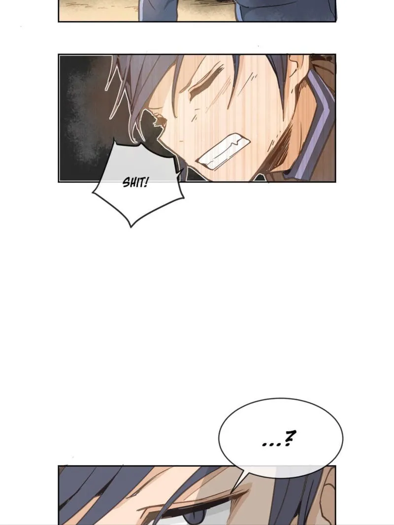 Devil Sword King Chapter 8 Online - página 24