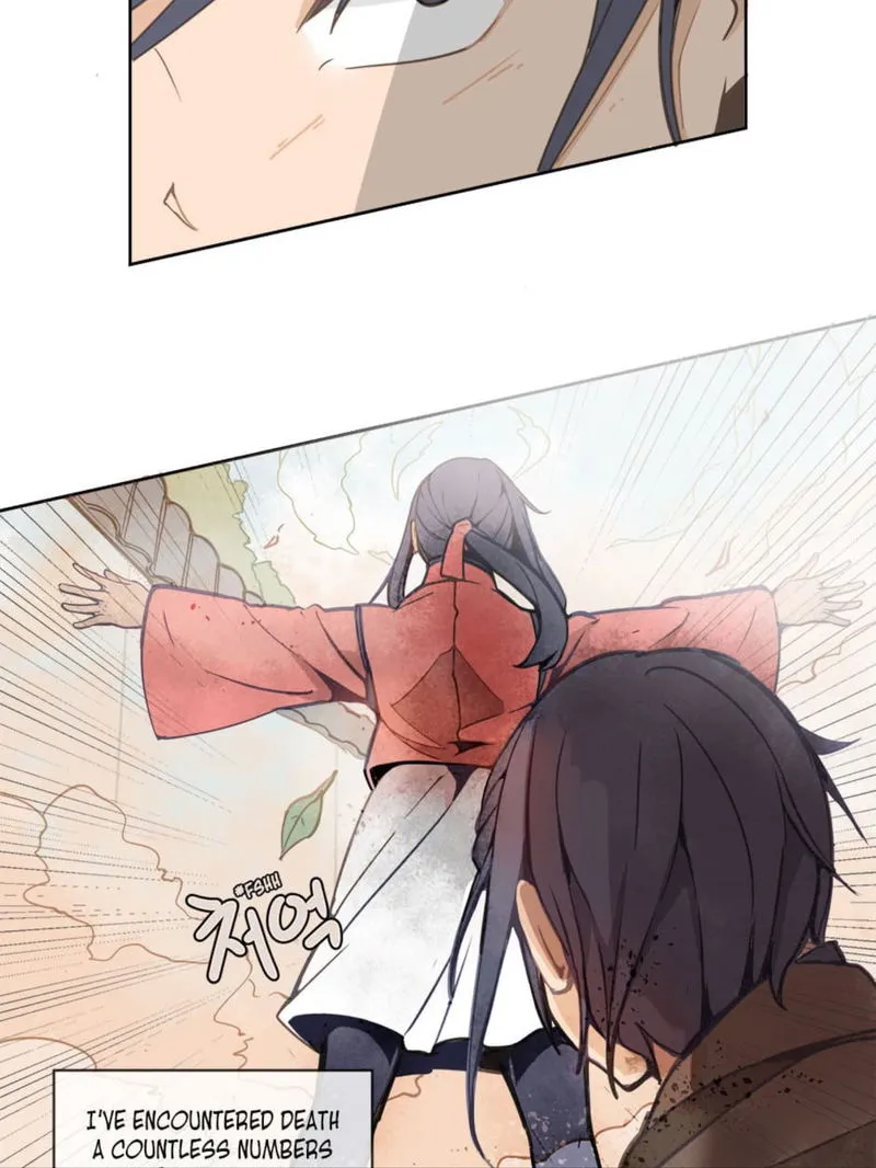 Devil Sword King Chapter 8 Online - página 25
