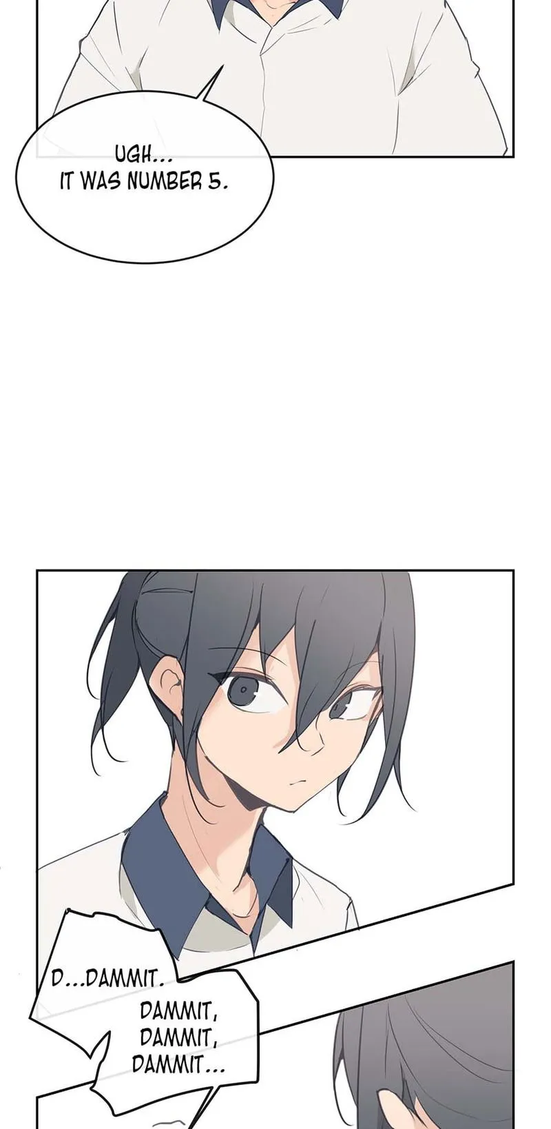 Devil Sword King Chapter 80 Online - página 4
