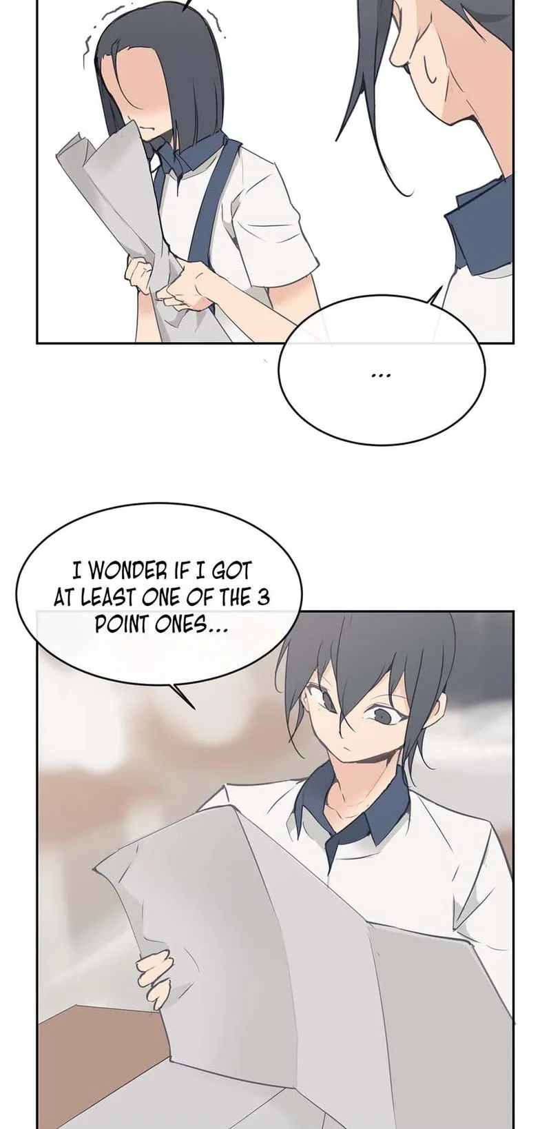 Devil Sword King Chapter 80 Online - página 5