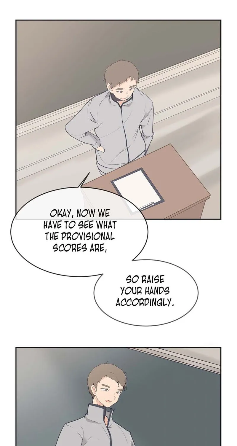 Devil Sword King Chapter 80 Online - página 7