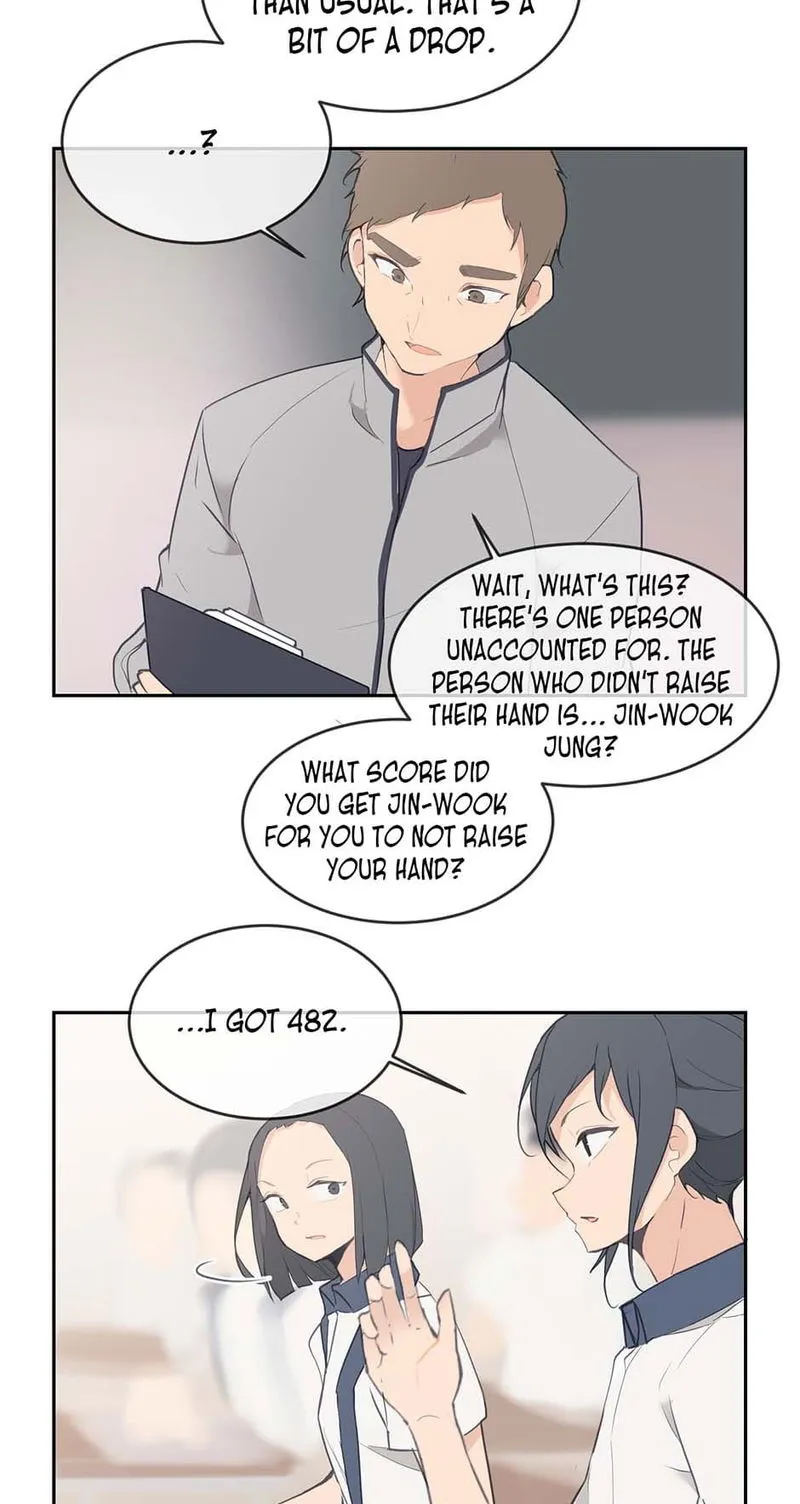 Devil Sword King Chapter 80 Online - página 11