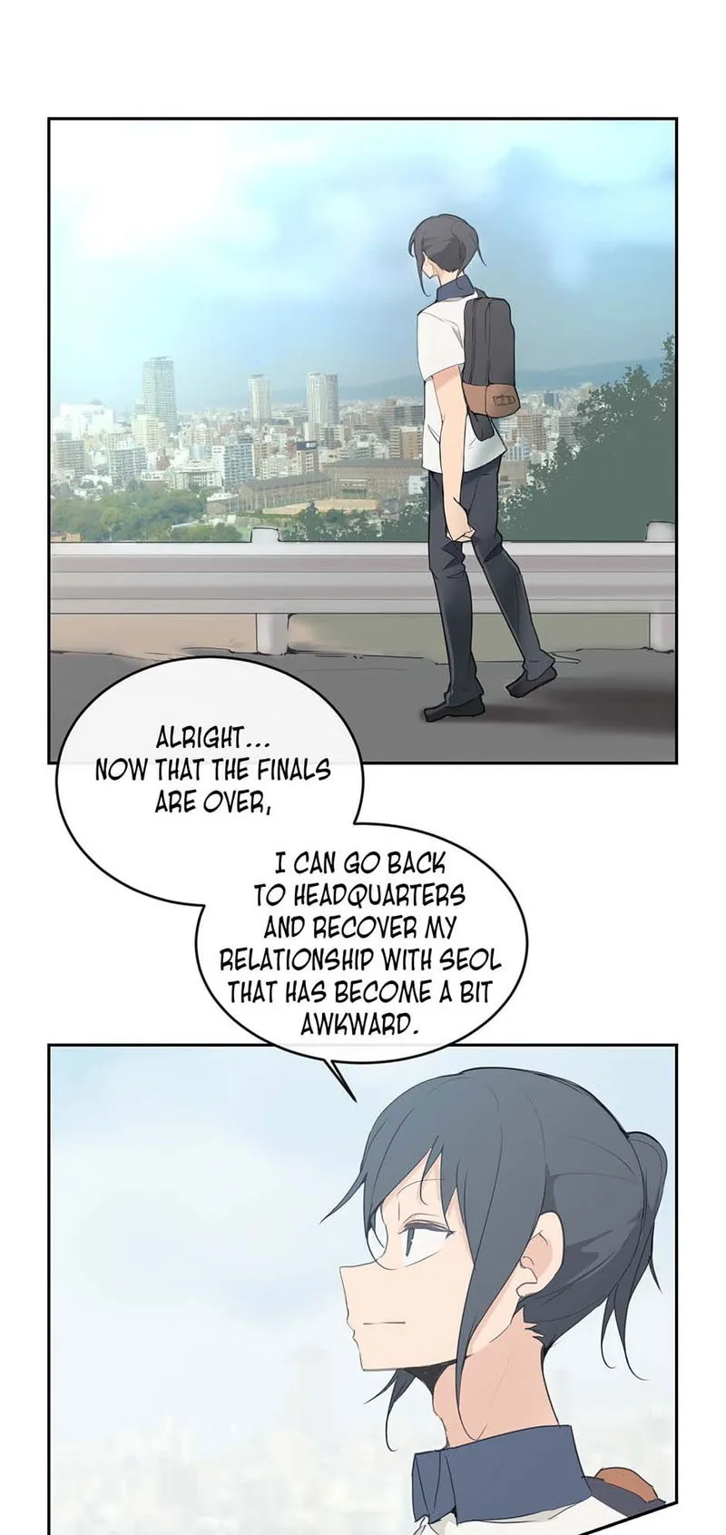 Devil Sword King Chapter 80 Online - página 16