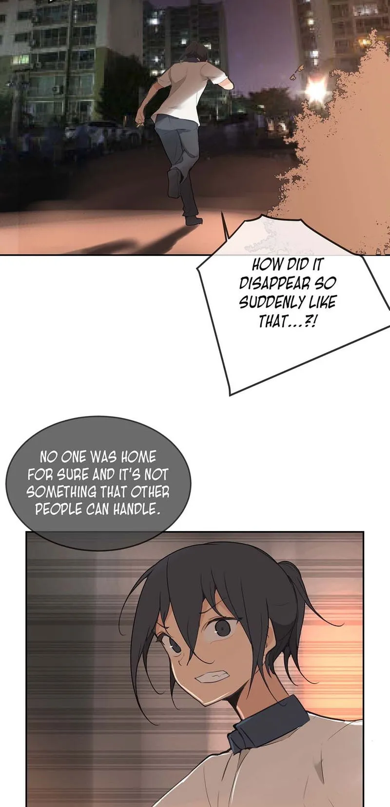 Devil Sword King Chapter 80 Online - página 22