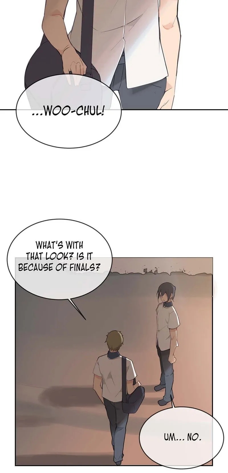 Devil Sword King Chapter 80 Online - página 25