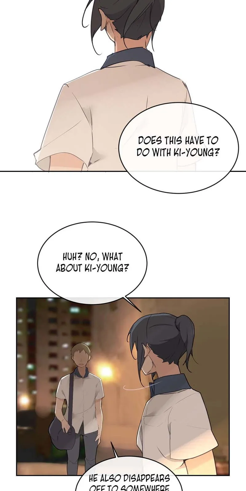Devil Sword King Chapter 80 Online - página 28