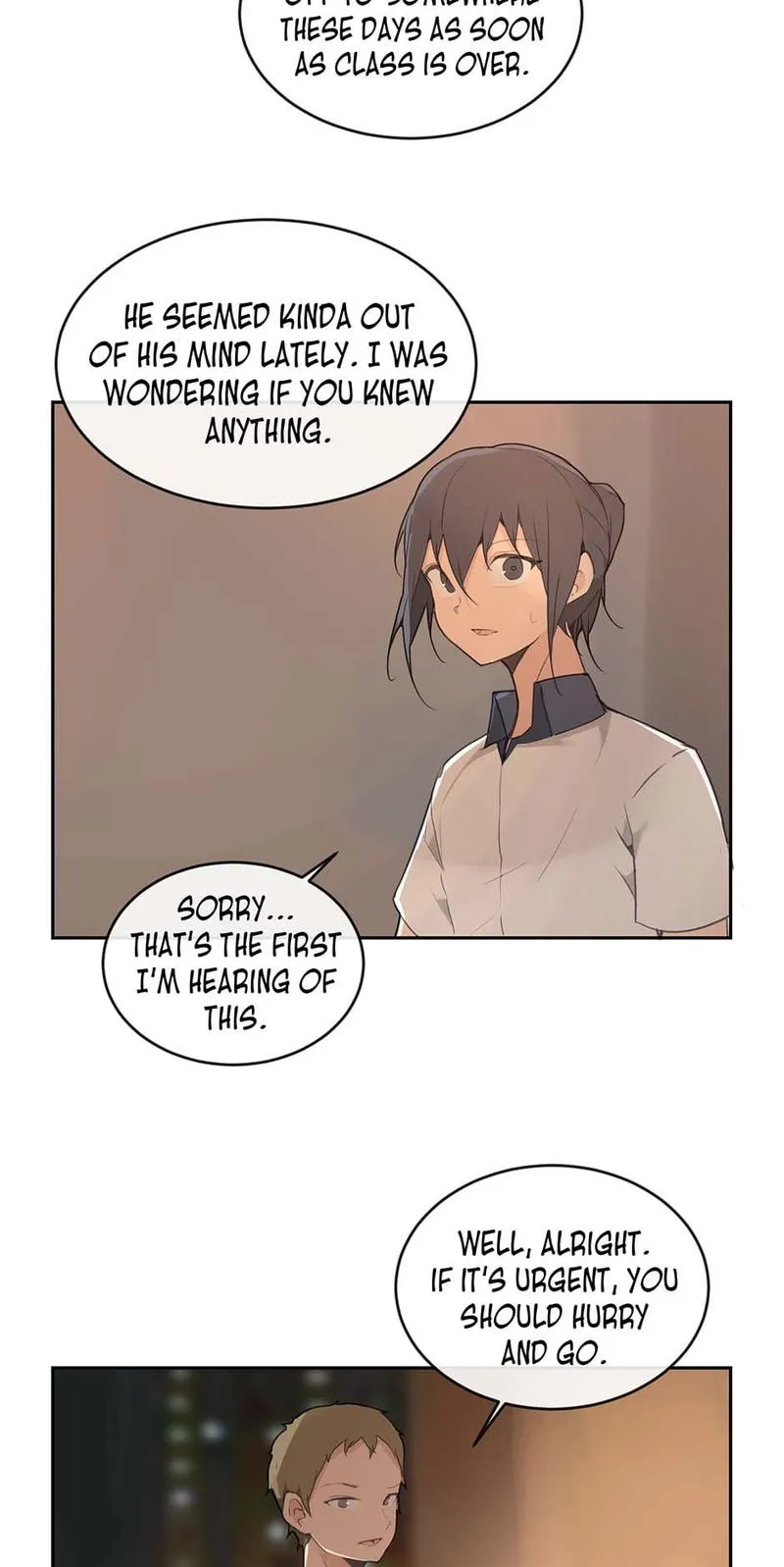 Devil Sword King Chapter 80 Online - página 29