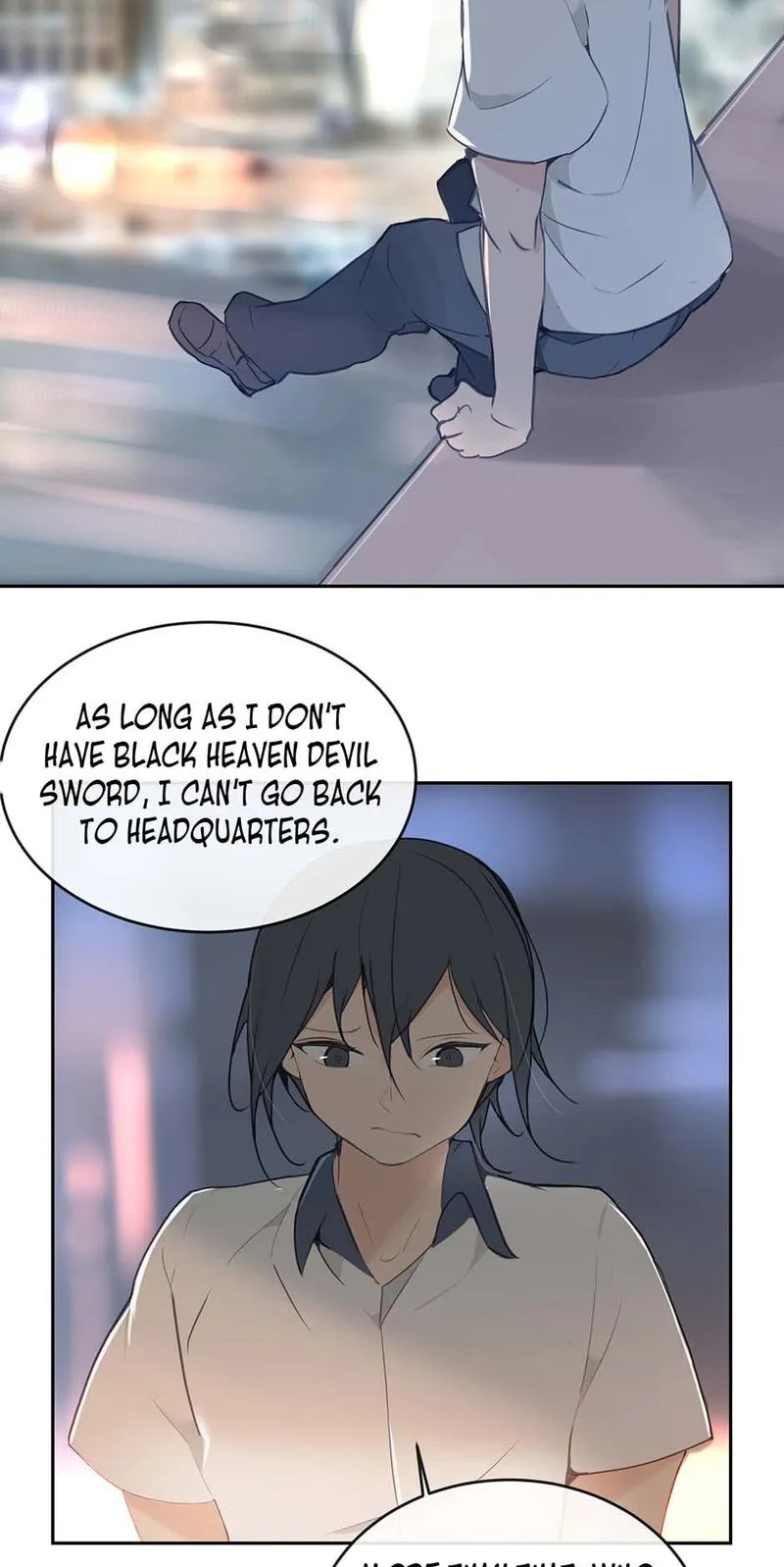 Devil Sword King Chapter 80 Online - página 32