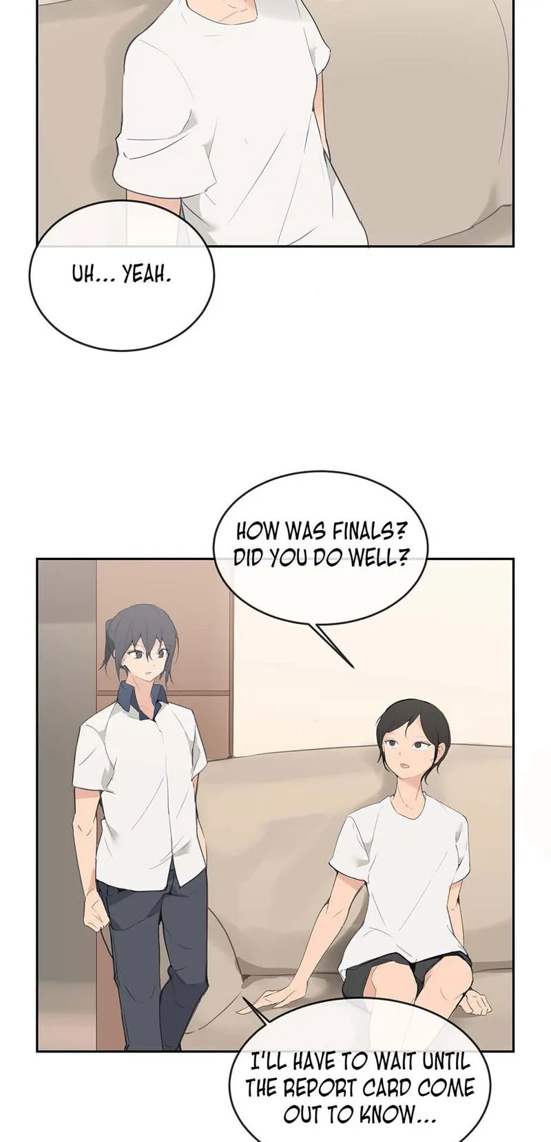 Devil Sword King Chapter 80 Online - página 35
