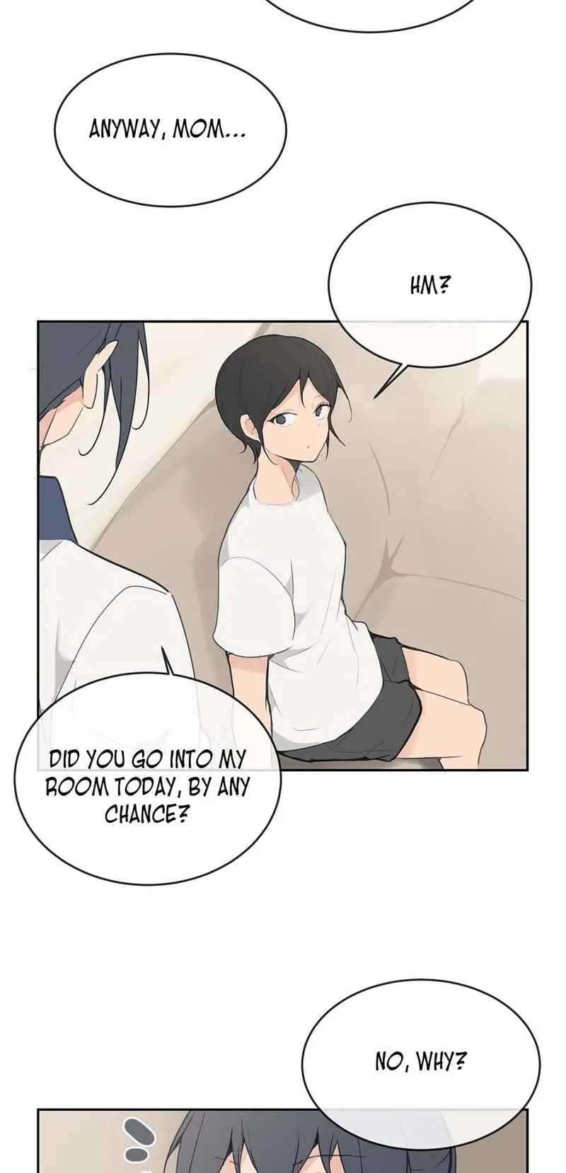 Devil Sword King Chapter 80 Online - página 36