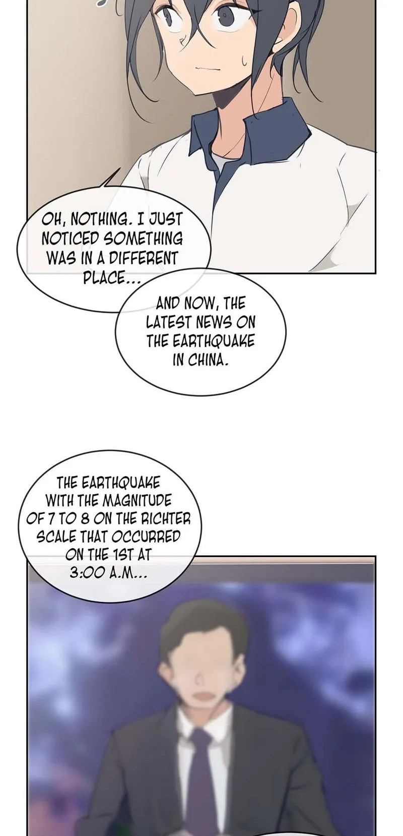 Devil Sword King Chapter 80 Online - página 37