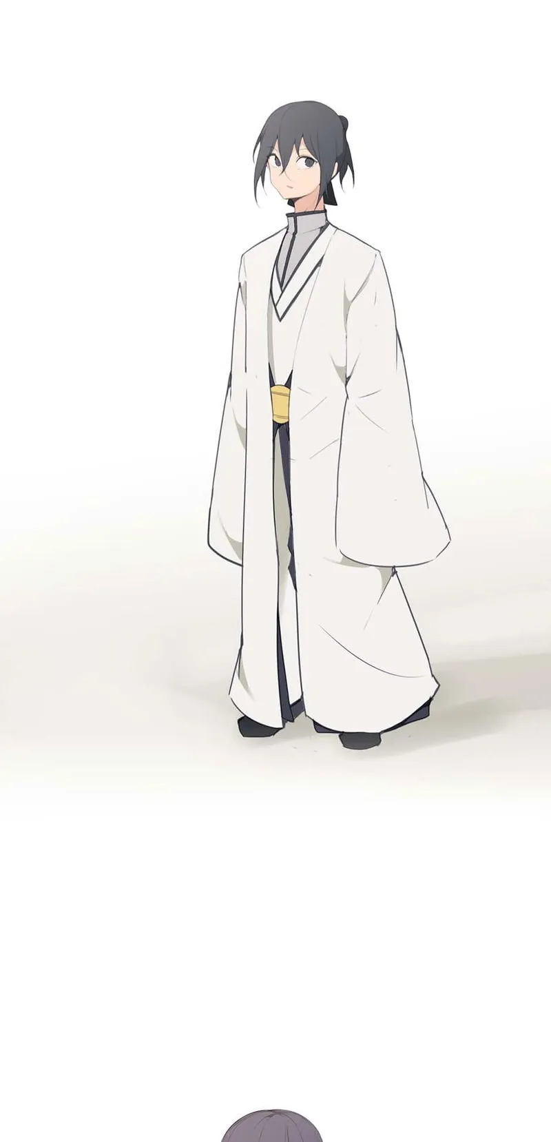 Devil Sword King Chapter 81 Online - página 1