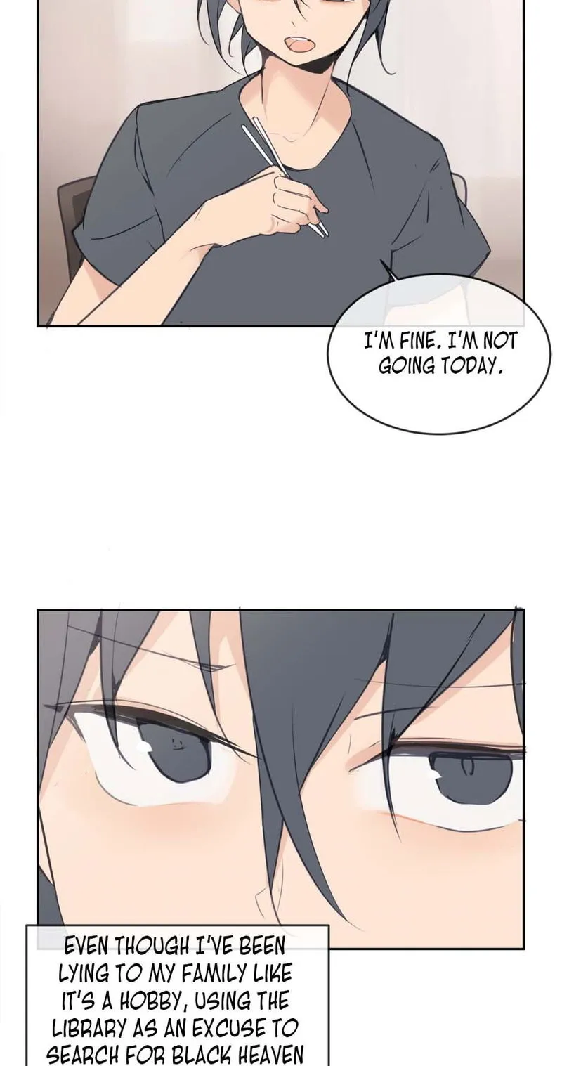Devil Sword King Chapter 81 Online - página 13